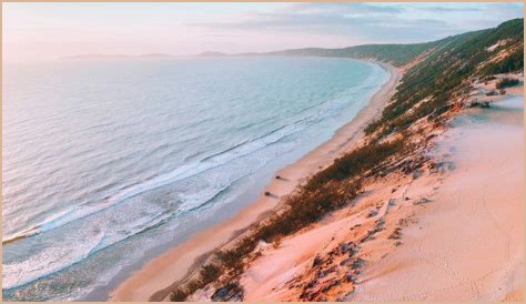 Australia travel: Why Noosa is perfect for families, foodies and adventurers
