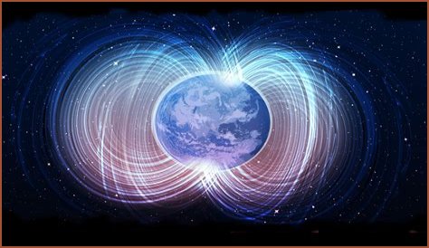 Earth's magnetic poles 'may be about to flip', causing blackouts and chaos worldwide