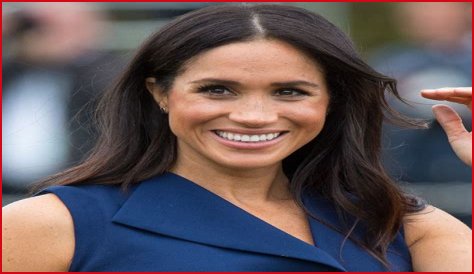 Meghan Markle's gorgeous makeup-free photo stuns fans